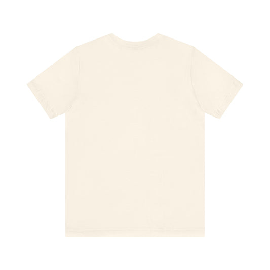 Lusso Spa Jersey Short Sleeve Tee